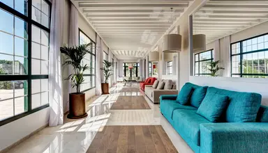 Grupotel Mar de Menorca (Es Canutells)