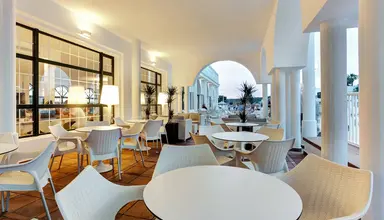 Grupotel Mar de Menorca (Es Canutells)