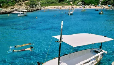 Grupotel Mar de Menorca (Es Canutells)