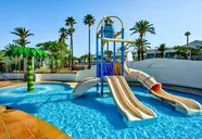 Grupotel Mar de Menorca (Es Canutells)