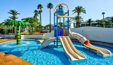 Grupotel Mar de Menorca (Es Canutells)