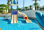 Grupotel Mar de Menorca (Es Canutells)