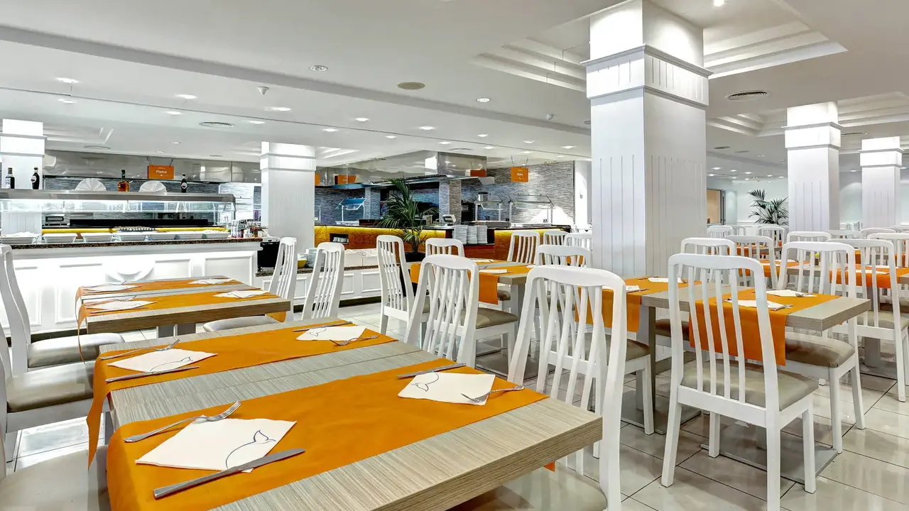 Grupotel Mar de Menorca (Es Canutells)
