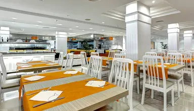 Grupotel Mar de Menorca (Es Canutells)