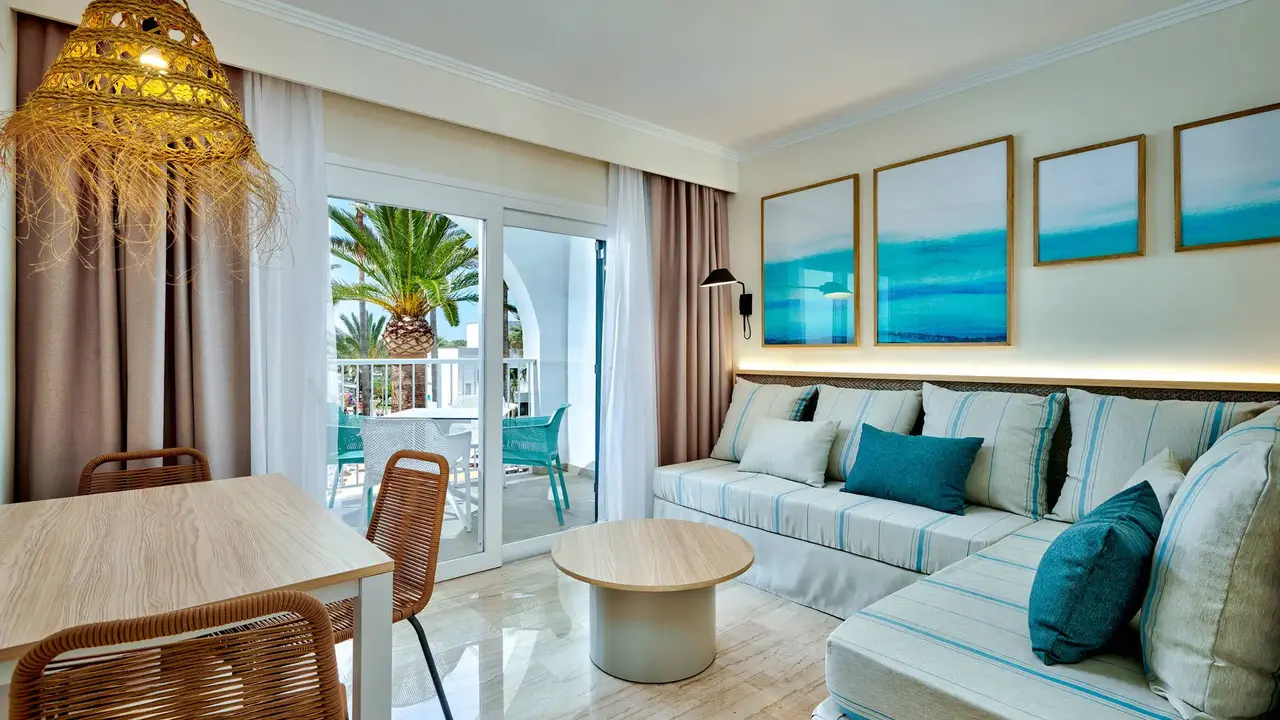 Grupotel Mar de Menorca (Es Canutells)