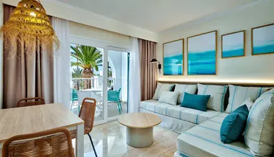 Grupotel Mar de Menorca (Es Canutells)