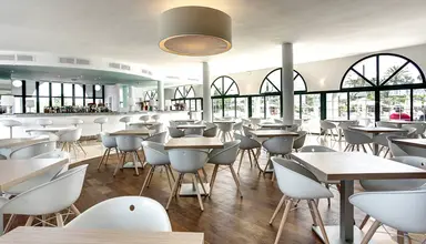 Grupotel Mar de Menorca (Es Canutells)