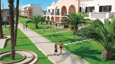 Grupotel Mar De Menorca