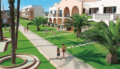 Grupotel Mar De Menorca