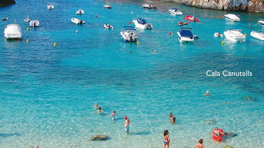 Grupotel Mar De Menorca