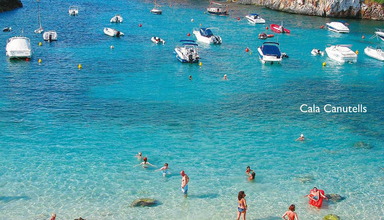 Grupotel Mar De Menorca