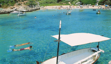 Grupotel Mar De Menorca