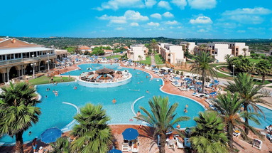 Grupotel Mar De Menorca