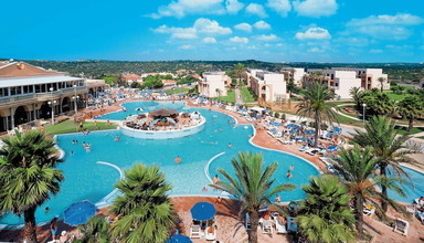 Grupotel Mar De Menorca