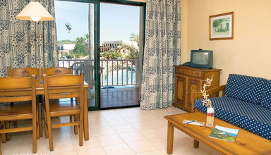 Grupotel Mar De Menorca