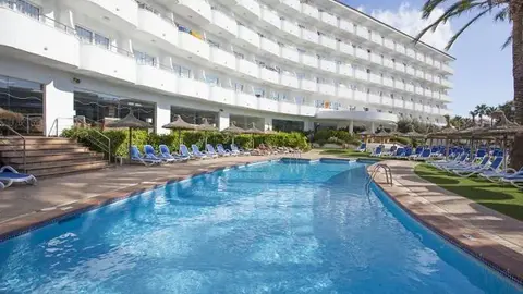 Hotel Grupotel Maritimo