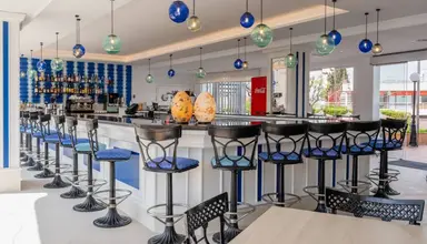 Grupotel Maritimo