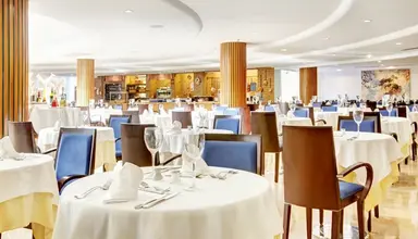 Grupotel Maritimo