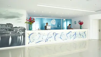 Grupotel Maritimo