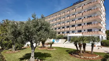 Grupotel Maritimo