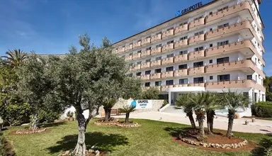 Grupotel Maritimo