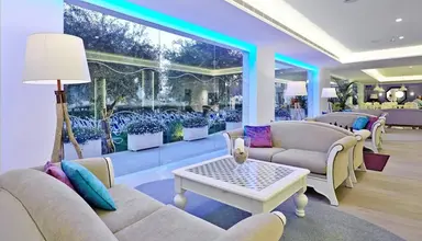 Grupotel Maritimo