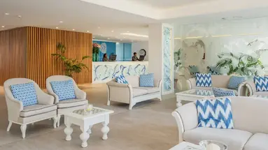 Grupotel Maritimo