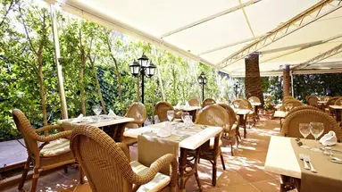 Grupotel Maritimo
