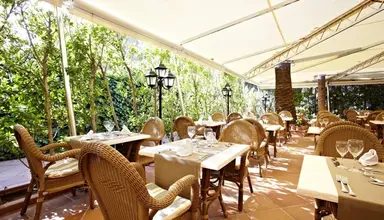Grupotel Maritimo