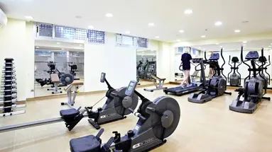 Grupotel Maritimo
