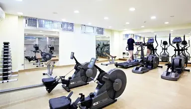 Grupotel Maritimo