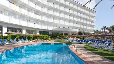 Grupotel Maritimo