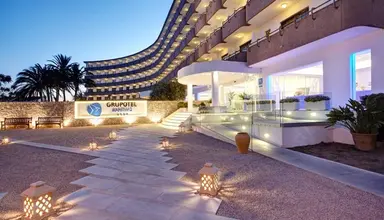 Grupotel Maritimo
