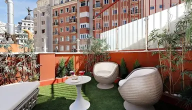 Grupotel Mayorazgo
