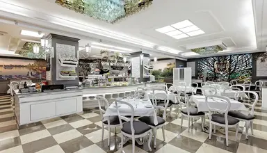 Grupotel Mayorazgo