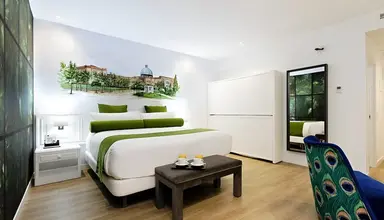 Grupotel Mayorazgo