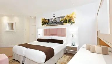 Grupotel Mayorazgo