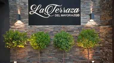 Grupotel Mayorazgo