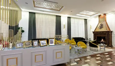 Grupotel Mayorazgo