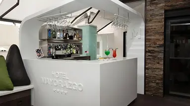 Grupotel Mayorazgo