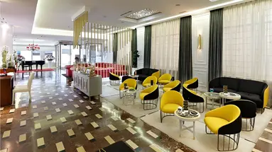 Grupotel Mayorazgo