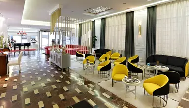 Grupotel Mayorazgo