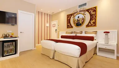 Grupotel Mayorazgo