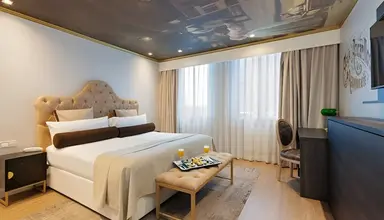 Grupotel Mayorazgo