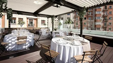 Grupotel Mayorazgo