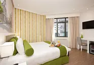 Grupotel Mayorazgo
