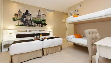 Grupotel Mayorazgo