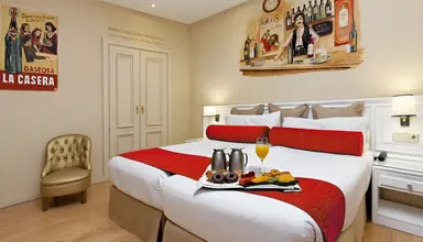 Grupotel Mayorazgo