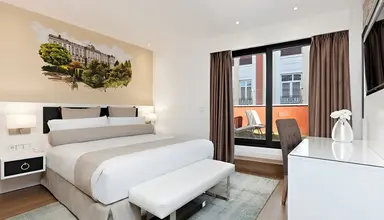 Grupotel Mayorazgo