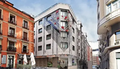 Grupotel Mayorazgo
